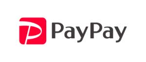 PayPayのロゴ画像